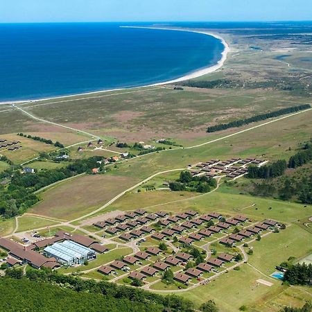 6 Person Holiday Home On A Holiday Park In Gilleleje Exteriör bild