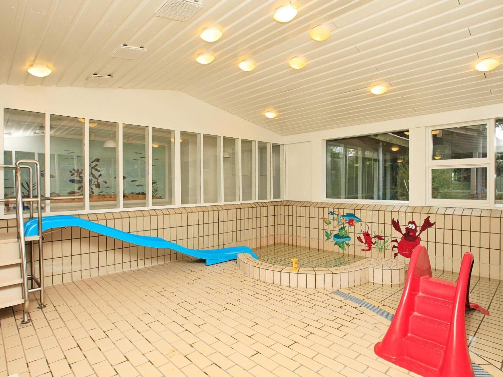 6 Person Holiday Home On A Holiday Park In Gilleleje Exteriör bild