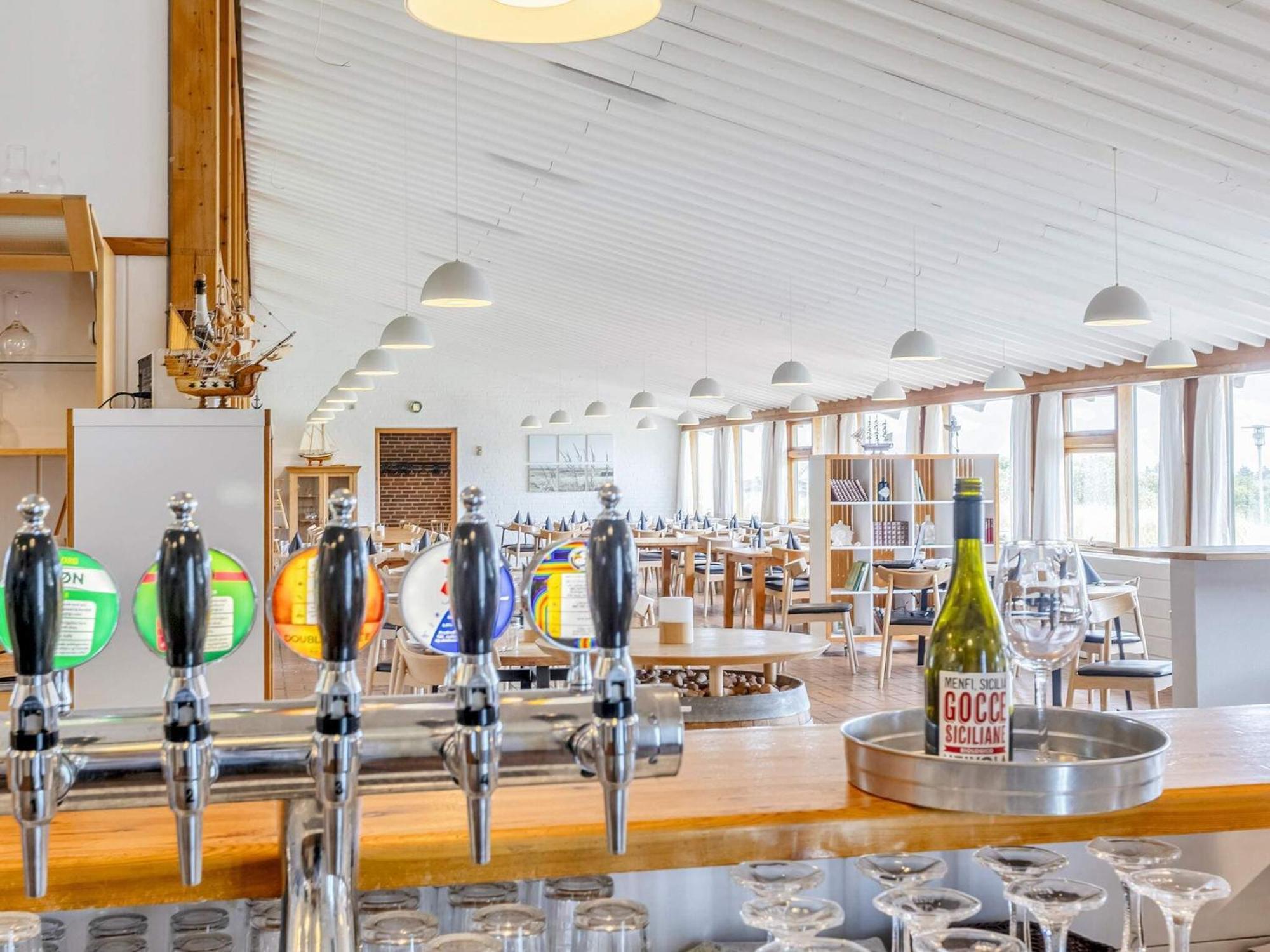 6 Person Holiday Home On A Holiday Park In Gilleleje Exteriör bild
