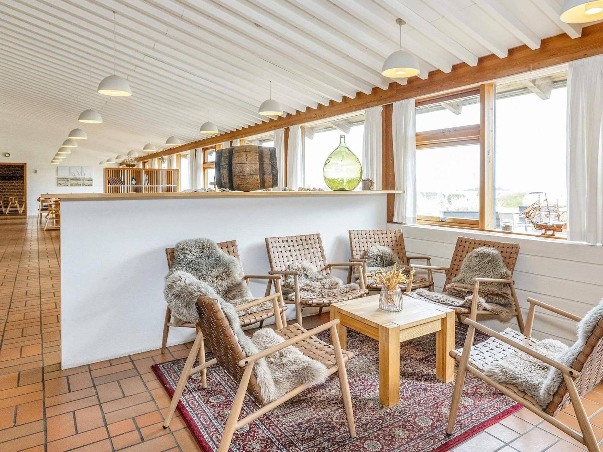 6 Person Holiday Home On A Holiday Park In Gilleleje Exteriör bild
