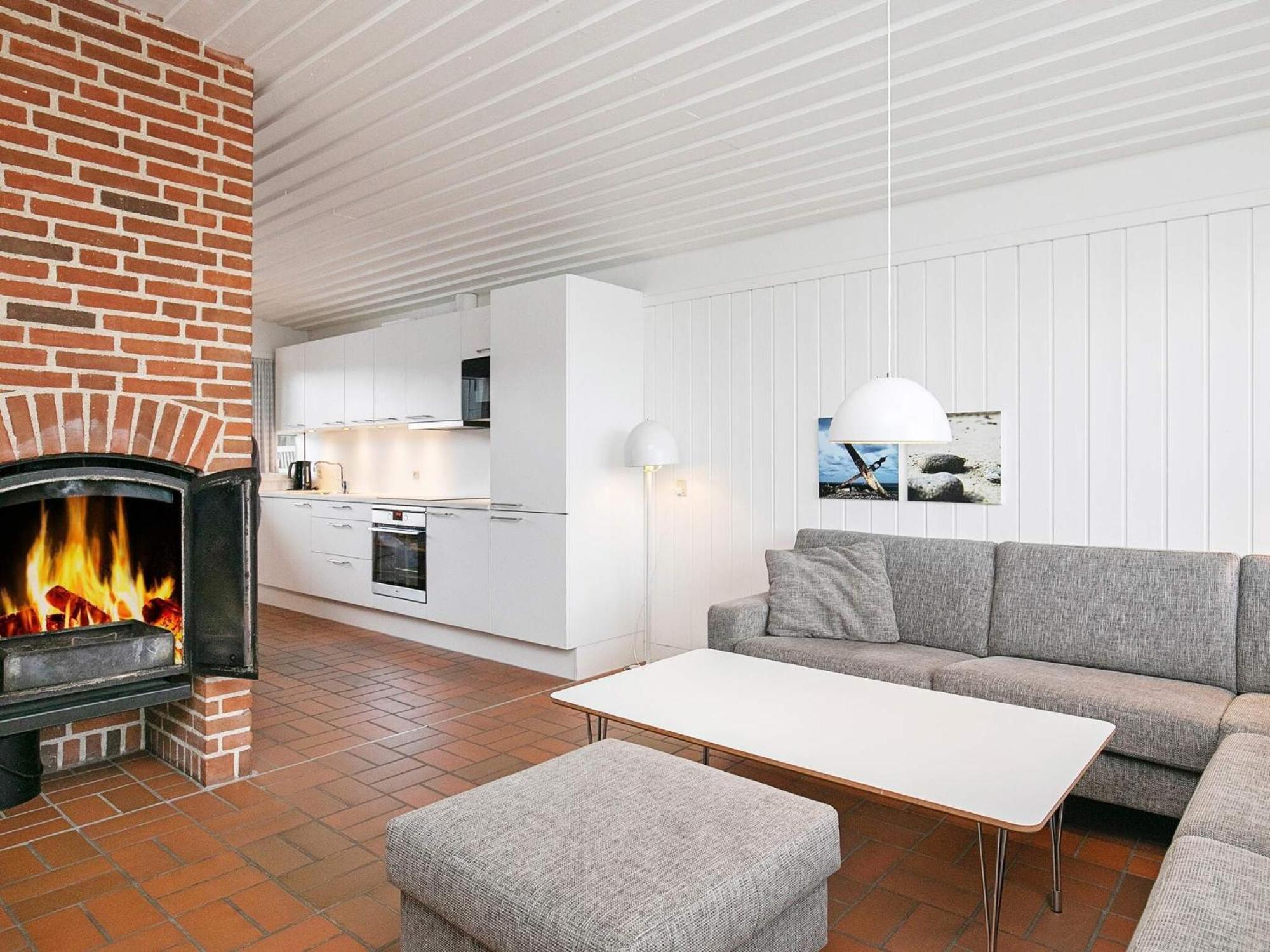 6 Person Holiday Home On A Holiday Park In Gilleleje Exteriör bild