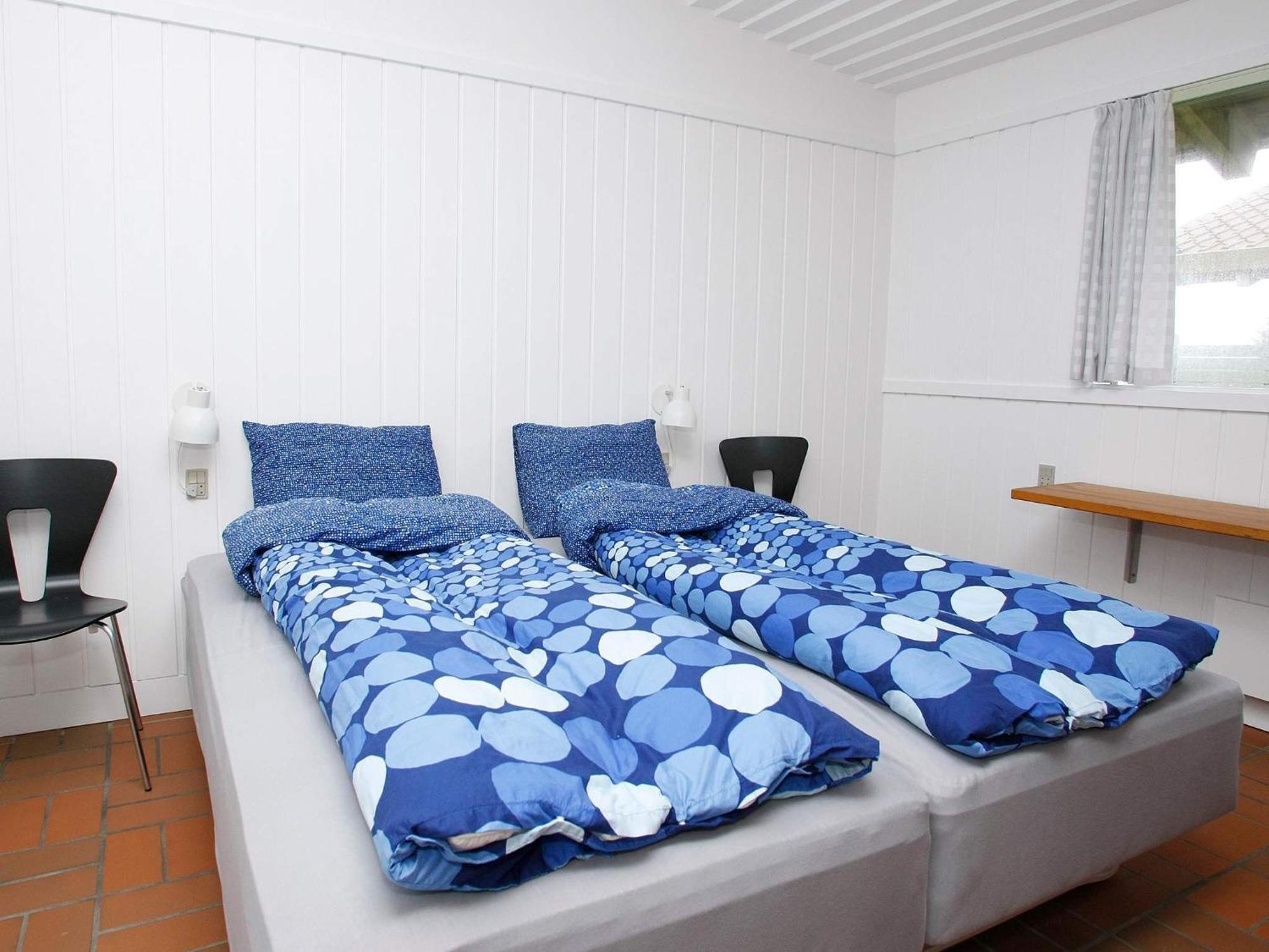 6 Person Holiday Home On A Holiday Park In Gilleleje Exteriör bild