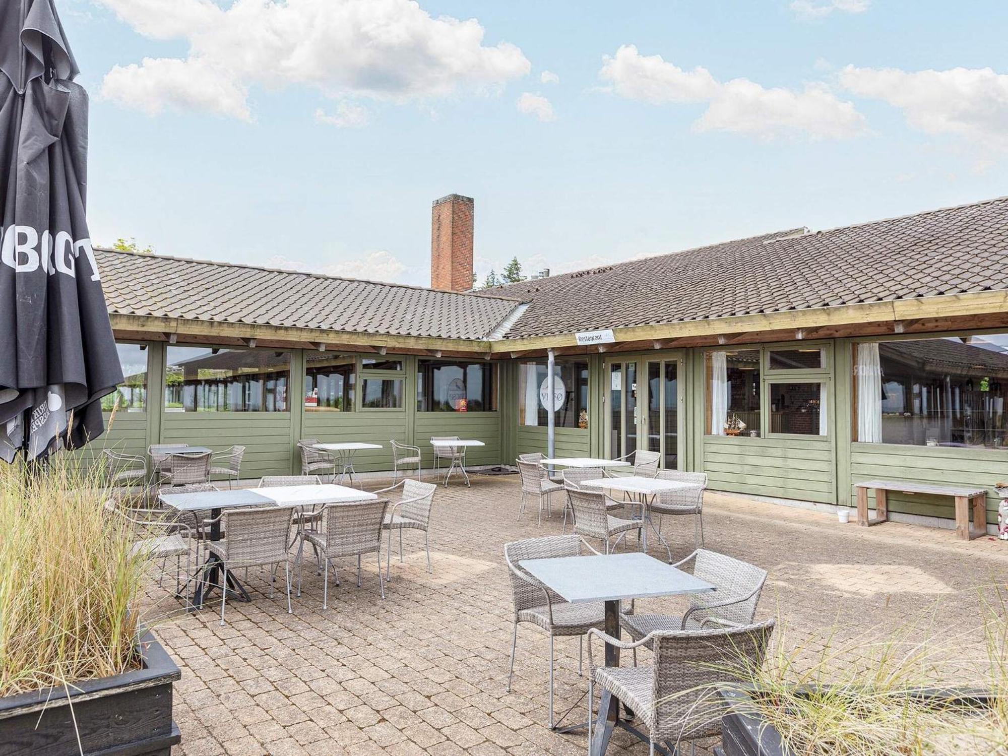 6 Person Holiday Home On A Holiday Park In Gilleleje Exteriör bild
